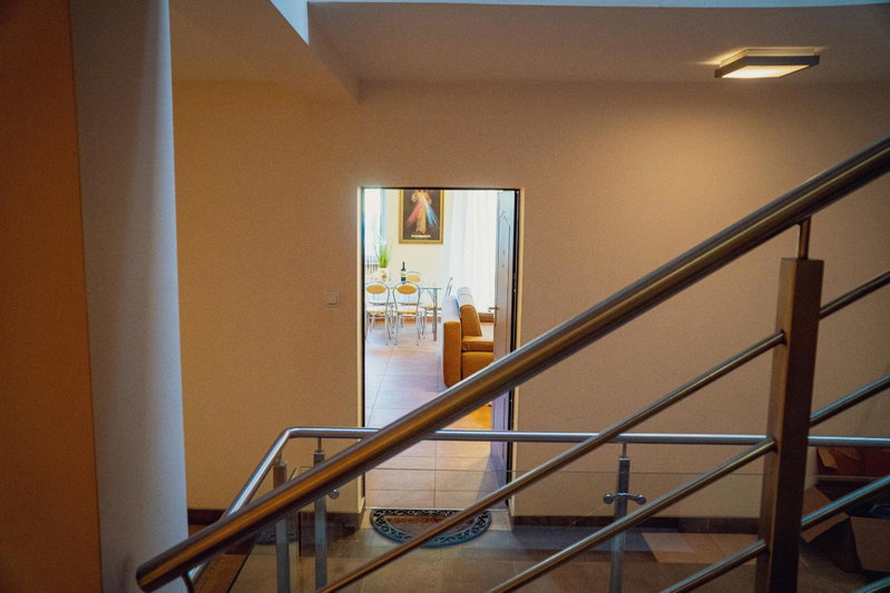 Apartament Morski Piasek, Władysławowo, Poland