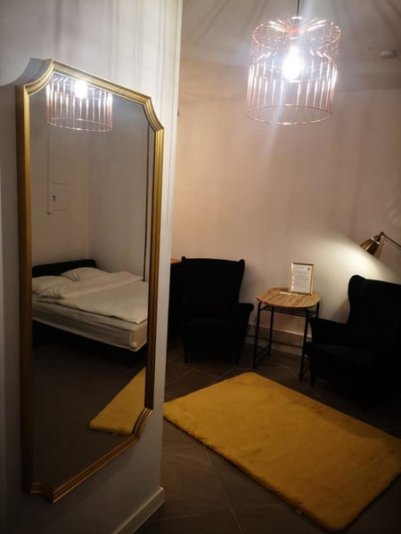 Apartamenty LENA 5 Jacuzzi, Racibórz, Poland