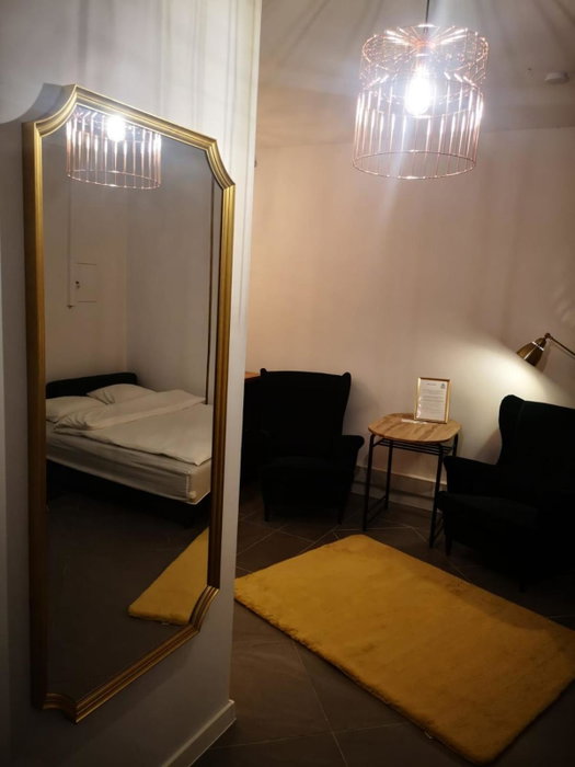 Apartamenty LENA 5 Jacuzzi, Racibórz, Poland
