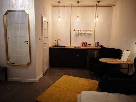 Apartamenty LENA 5 Jacuzzi, Racibórz, Poland