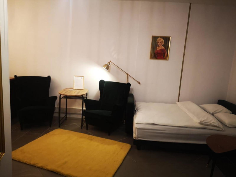 Apartamenty LENA 5 Jacuzzi, Racibórz, Poland