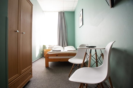 Moon Hostel Wrocław, Wroclaw, Poland