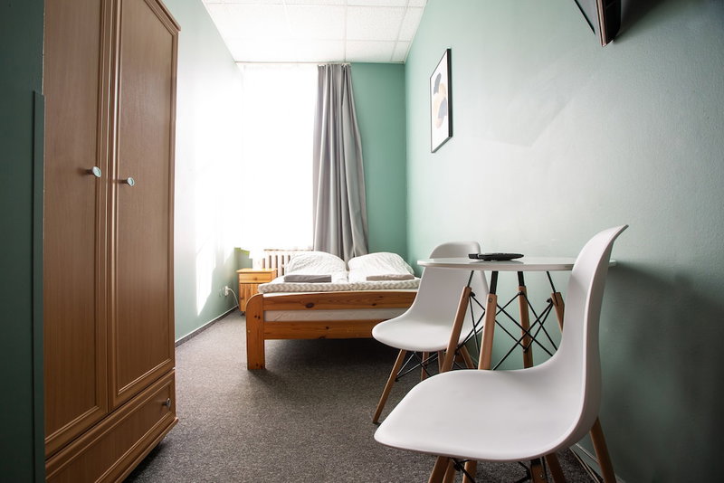 Moon Hostel Wrocław, Wroclaw, Poland