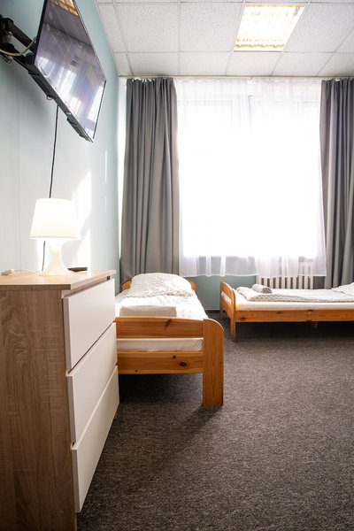 Moon Hostel Wrocław, Wroclaw, Poland