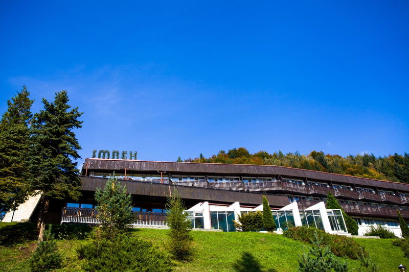 Hotel***NAT Piwniczna Zdrój, Piwniczna, Poland