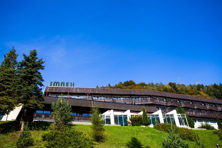 Hotel***NAT Piwniczna Zdrój, Piwniczna, Poland