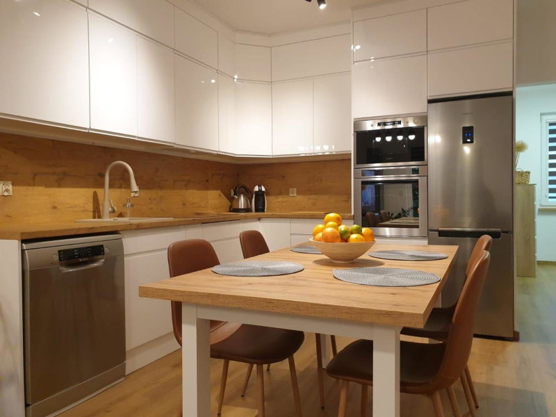 Apartament Podmiejska Stargard, Stargard, Poland