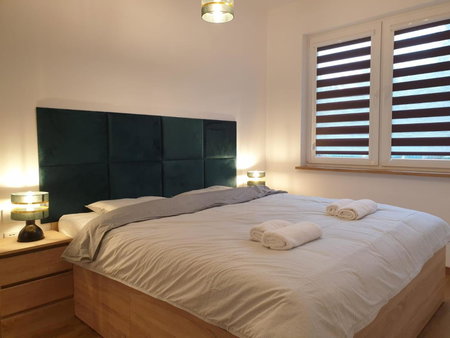 Apartament Podmiejska Stargard, Stargard, Poland