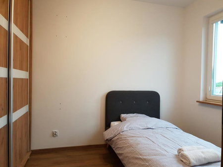 Apartament Podmiejska Stargard, Stargard, Poland