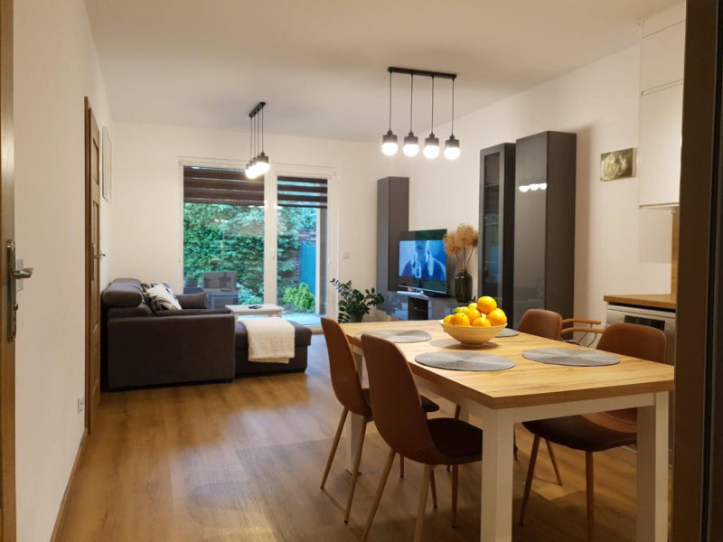 Apartament Podmiejska Stargard, Stargard, Poland