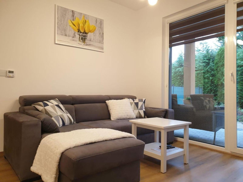 Apartament Podmiejska Stargard, Stargard, Poland