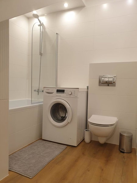 Apartament Podmiejska Stargard, Stargard, Poland