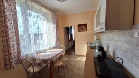 Mieszkanko na peryferiach, Chrzanów, Poland