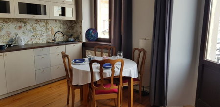 Astronomiczny apartament , mieszkanie 2 pokojowe. Parking., Toruń, Poland