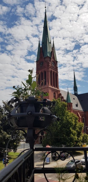 Astronomiczny apartament , mieszkanie 2 pokojowe. Parking., Toruń, Poland