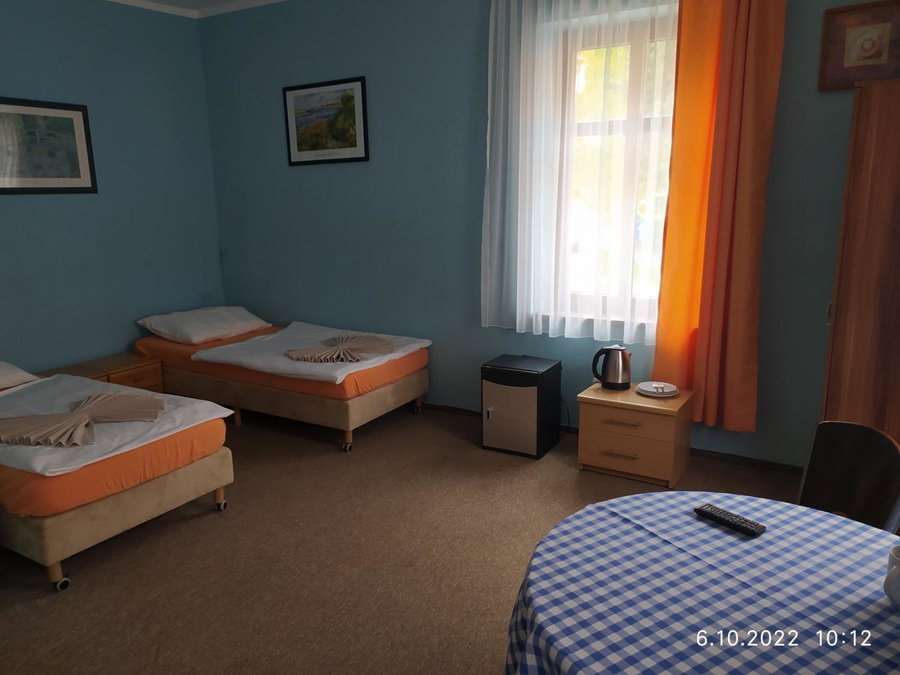 Rodar, Boguszów-Gorce, Poland