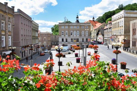 Rodar, Boguszów-Gorce, Poland