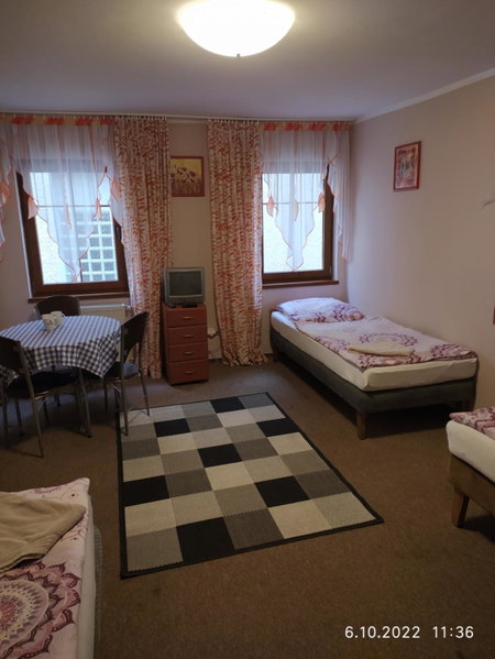 Rodar, Boguszów-Gorce, Poland