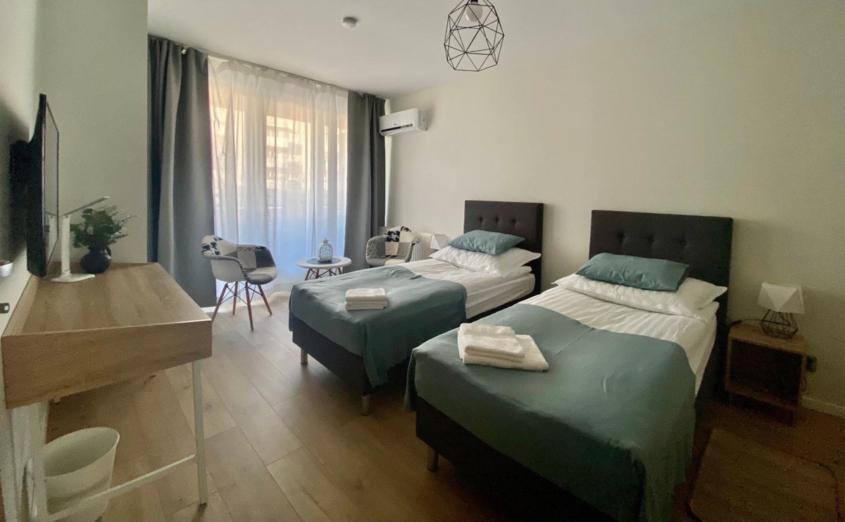 Wrocław Premium Apartment 4You, Poland