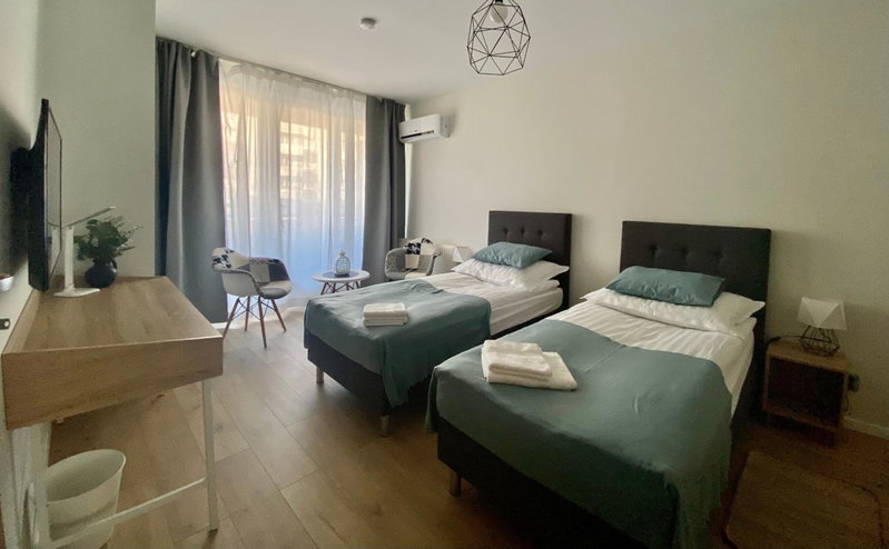 Wrocław Premium Apartment 4You, Wrocław, Poland