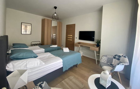 Wrocław Premium Apartment 4You, Wrocław, Poland