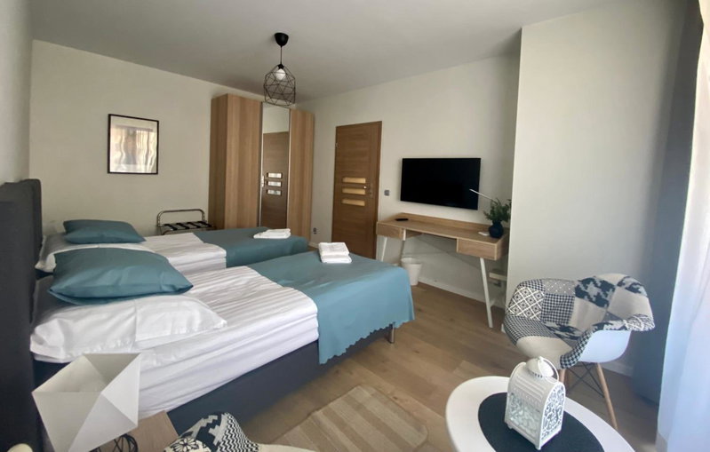 Wrocław Premium Apartment 4You, Wrocław, Poland