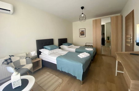 Wrocław Premium Apartment 4You, Wrocław, Poland