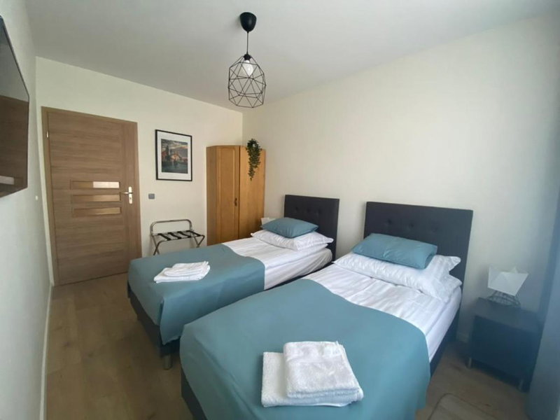 Wrocław Premium Apartment 4You, Wrocław, Poland