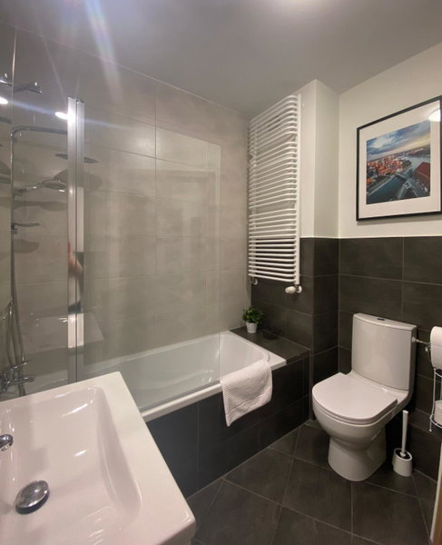 Wrocław Premium Apartment 4You, Wrocław, Poland