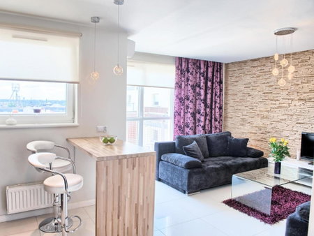 Apartamenty KTW Dębowe Tarasy, Katowice, Poland