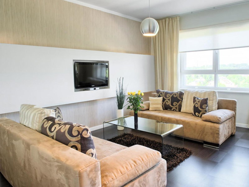 Apartamenty KTW Dębowe Tarasy, Katowice, Poland