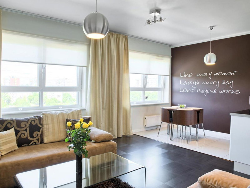 Apartamenty KTW Dębowe Tarasy, Katowice, Poland