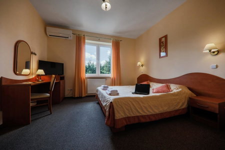 Hotel Restauracja Leliwa, Przeworsk, Poland