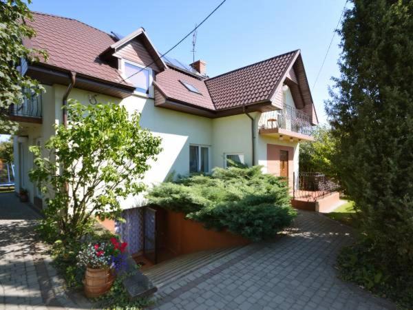 Agroturystyka Nad Bugiem Szuminka, Szuminka, Poland