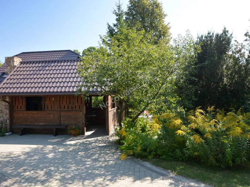 Agroturystyka Nad Bugiem Szuminka, Szuminka, Poland