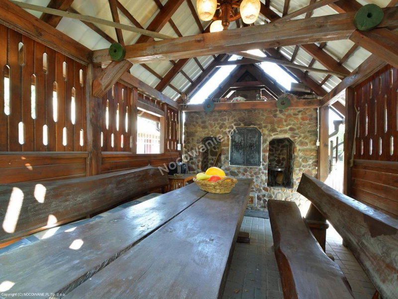 Agroturystyka Nad Bugiem Szuminka, Szuminka, Poland
