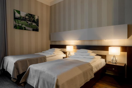 Hotel Salve, Głogówek, Poland