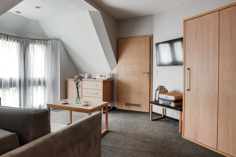 Hotel Salve, Głogówek, Poland