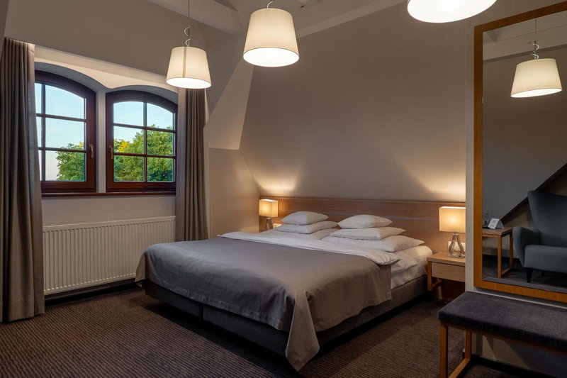 Hotel Salve, Głogówek, Poland