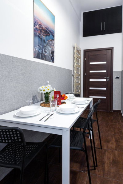 Friendhouse Apartments Starovislna, Kraków, Poland