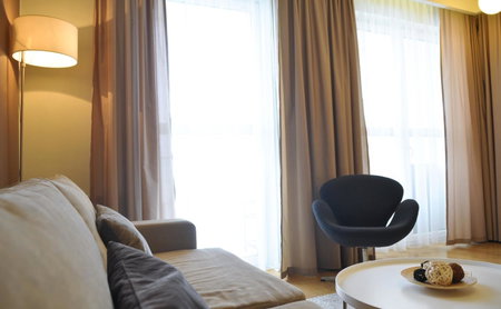 IRS ROYAL APARTMENTS Apartamenty IRS Fregata, Gdańsk, Poland
