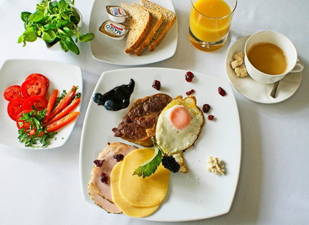 IRS ROYAL APARTMENTS Apartamenty IRS Fregata, Gdańsk, Poland