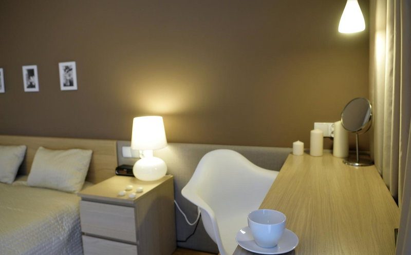 IRS ROYAL APARTMENTS Apartamenty IRS Fregata, Gdańsk, Poland