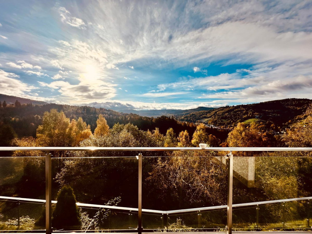 Hotel · the beskid view, Wisła