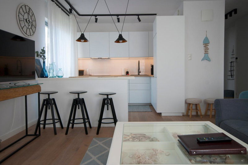 IRS ROYAL APARTMENTS Apartamenty IRS Nadmorze, Gdańsk, Poland