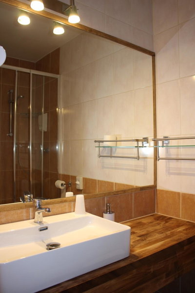 Hotel 1, Płock, Poland