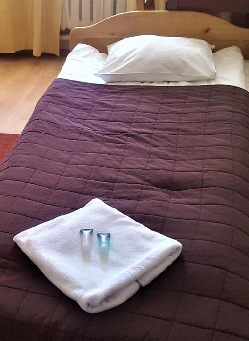 Apartamenty MOOD HARMONY Garbary 40, Poznań, Poland