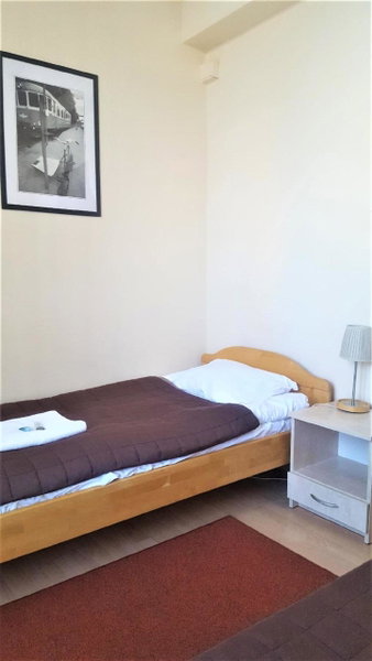 Apartamenty MOOD HARMONY Garbary 40, Poznań, Poland