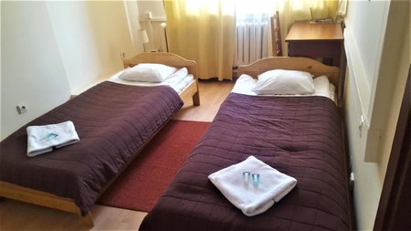 Apartamenty MOOD HARMONY Garbary 40, Poznań, Poland