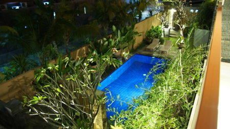 Surya Guest House Sanur, Sanur, Indonesia